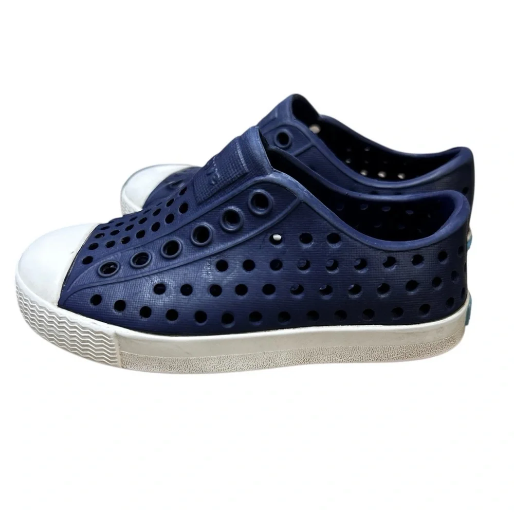Native Shoes native blue